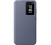Samsung Smart View Case funda para teléfono móvil 15,8 cm (6.2 pulgadas pulgadas) Funda cartera Violeta