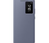 Samsung Smart View Case Violet funda para teléfono móvil 17,3 cm (6.8 pulgadas pulgadas) Violeta