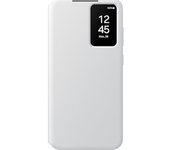 Samsung Smart View Case funda para teléfono móvil 17 cm (6.7 pulgadas pulgadas) Libro Blanco