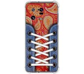 Funda Antigolpes Xiaomi 13 Pro 5G Zapatillas 10