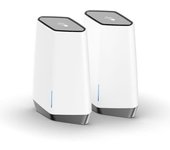 Sistema WiFi 6 de tres bandas NETGEAR AX6000 - Paquete de 2