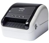 QL1100 Impresora Profesional Termica de Etiquetas - Hasta 103mm de Ancho - 69 Etiquetas por Min. - R