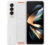 Funda Silicone Grip Cover Galaxy Z Fold4