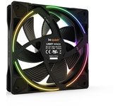 LightWings PWM 120 P3 Ventiladores PC 1700 RPM 20.6 dB Negro
