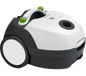 Bomann BS 9019 CB N Aspiradora cilíndrica Secar 700 W Bolsa para el polvo
