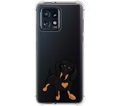 Funda Antigolpes Motorola Edge 40 Pro 5G Perros 04