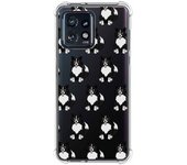 Funda Antigolpes Motorola Edge 40 Pro 5G Perros 07