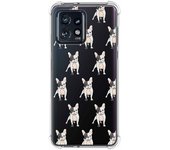 Funda Antigolpes Motorola Edge 40 Pro 5G Perros 12