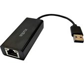 Approx APPC07V3 adaptador y tarjeta de red Ethernet 100 Mbit/s