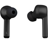 RZE-BT1050EK Auriculares Inalámbrico Bluetooth Resistente al Agua Negro