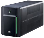 APC BX1600MI sistema de alimentación ininterrumpida (UPS) Línea interactiva 1,6 kVA 900 W 6 salidas