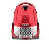 Tesla BG200R aspiradora Secar 800 W Bolsa para el polvo