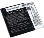 Batería para Smartphone Alcatel Modelo TLi014C7