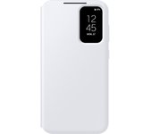 Samsung EF-ZS711CWEGWW funda para teléfono móvil 16,3 cm (6.4 pulgadas pulgadas) Funda cartera Blanco