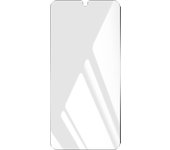 Cristal templado 9H Samsung S24 Plus compatible con huellas dactilares Transparente
