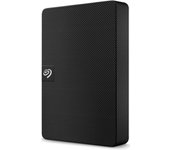 Seagate STKM1000400 disco duro externo 1000 GB Negro
