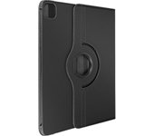 Funda para iPad Pro 11' 2024 Soporte Giratorio Paisaje Retrato Negro