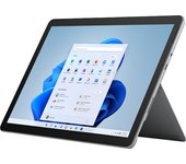 Microsoft Surface Go 3 128 GB 26,7 cm (10.5 pulgadas pulgadas) Intel® Core™ i3 8 GB Wi-Fi 6 (802.11ax) Windows 11 Ho