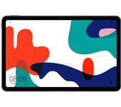 Huawei MatePad 10.4 26,4 cm (10.4 pulgadas pulgadas) Hisilicon Kirin 4 GB 64 GB Wi-Fi 5 (802.11ac) Gris Android 10 Servicios móviles de Huawei (HMS, Huawei Mobile Services)