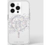 Case-mate CM051478 funda para teléfono móvil 15,5 cm (6.1 pulgadas pulgadas) Transparente