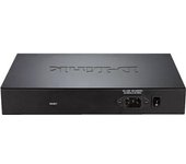 Controlador inalámbrico D-LINK DWC-1000 - Dispositivo de gestión de red - 4 puertos - GigE
