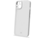 Celly SPACE1026WH funda para teléfono móvil 17 cm (6.7 pulgadas pulgadas) Negro