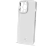 Celly SPACE1027WH funda para teléfono móvil 17 cm (6.7 pulgadas pulgadas) Negro