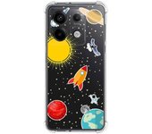 Funda Antigolpes Xiaomi Poco X6 5G Espacio