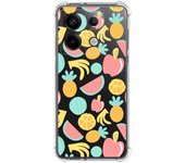 Funda Antigolpes Xiaomi Poco X6 5G Frutas 02
