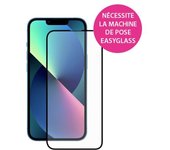 Protector de pantalla para Apple iPhone 13 mini Easy Glass 3D Transparente