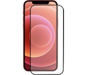 Protector de pantalla para Apple iPhone 12 / 12 Pro Easy Glass 3D Case Friendly Transparente