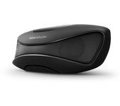Energy Sistem Music Box BZ4+ Altavoz portátil estéreo Negro 12 W