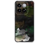 Funda Antigolpes Xiaomi 14 5G Acuarela 12
