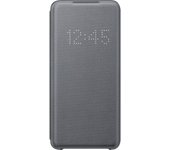 Samsung EF-NG980 funda para teléfono móvil 15,8 cm (6.2 pulgadas pulgadas) Folio Gris