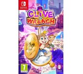 Clive 'N' Wrench Juego Nintendo Switch