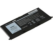 Batería para portátil Dell INS15PD-3848B