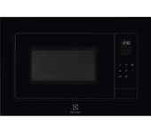 Electrolux LMS4253TMK Integrado Microondas con grill 900 W Negro