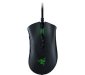 Razer DeathAdder V2 ratón mano derecha USB tipo A