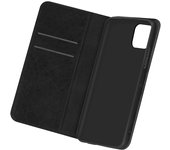 Funda Samsung Galaxy A22 5G Folio Cartera con soporte - Negro
