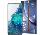 Película De Vidrio Templado Galaxy A72 - Transparente