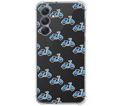 Funda Antigolpes Samsung Galaxy A54 5G Scooter