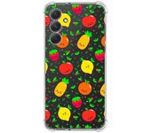 Funda Antigolpes Samsung Galaxy A54 5G Frutas 01