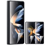 Protector de pantalla para Samsung Galaxy Z Fold 5 Ultra-Resistente Transparente