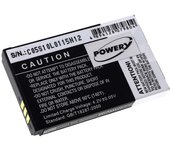 Batería para CAT B25