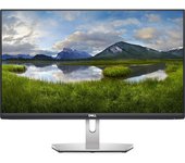 DELL S Series S2421HN 60,5 cm (23.8 pulgadas pulgadas) 1920 x 1080 Pixeles Full HD LCD Gris