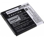 Batería para Samsung SM-J100FN