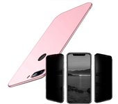Kit de película 5D Anti-Py + Slimshield