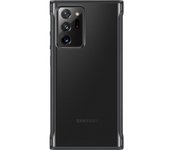 Samsung EF-GN985 funda para teléfono móvil 17,5 cm (6.9 pulgadas pulgadas) Negro, Transparente