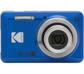Kodak PIXPRO FZ55 1/2.3 pulgadas pulgadas Cámara compacta 16 MP CMOS 4608 x 3456 Pixeles Azul