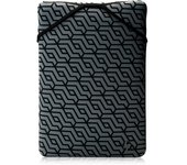 HP Funda protectora reversible para portátil de 15,6 pulgadas Geo